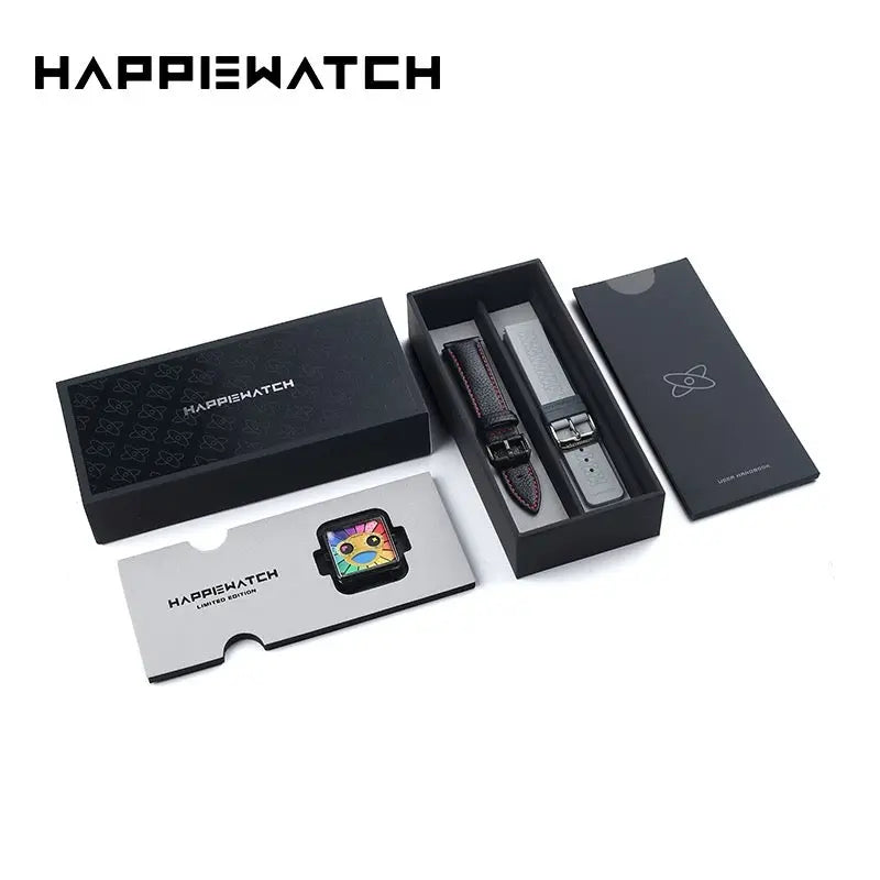 【New】Sunny - HappieWatch