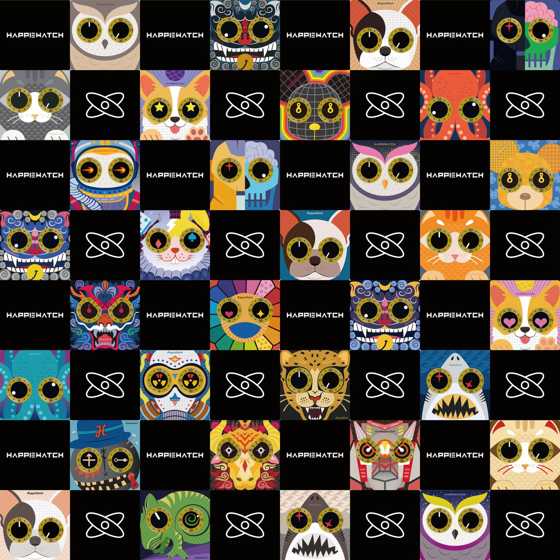 Best-Microbrand-Watches-Under-500-A-Guide-by-HappieWatch HappieWatch