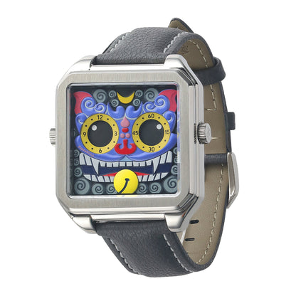 HappieWatch Leon the Foo Dog Watch HappieWatch