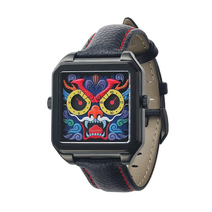 HappieWatch The Tyrant Dragon Watch HappieWatch