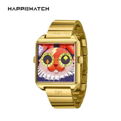 Rabbit Special Edition - HappieWatch