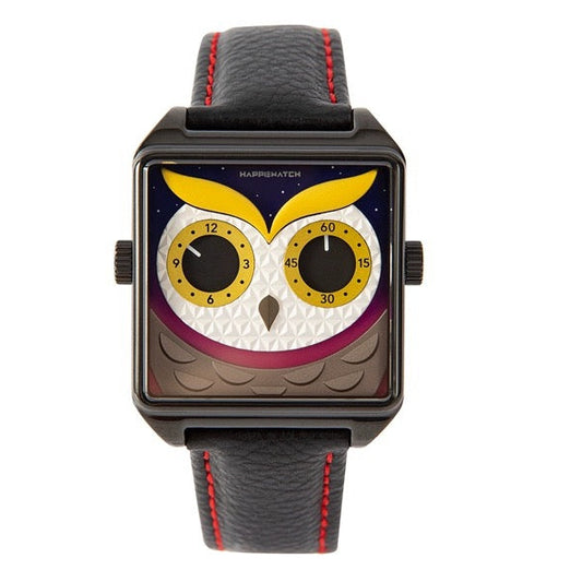 【New】Night Owl - HappieWatch