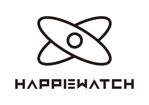 HappieWatch