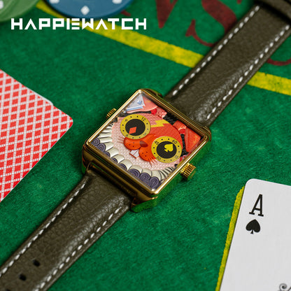 Rabbit Special Edition - HappieWatch