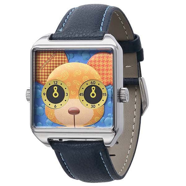 Fashion Bear - HappieWatch