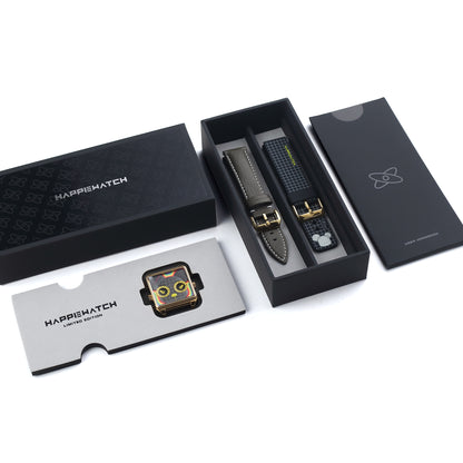 qee,wristwatch,happiewatch,qee bear