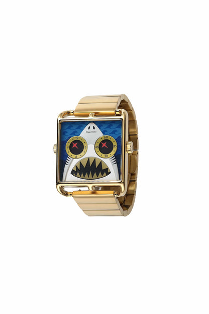 Shark Bruce - Limited Edition freeshipping - HappieWatch