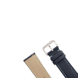 vegan leather straps, wristwatch straps, HappieWatch