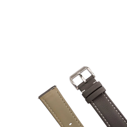 vegan leather straps, wristwatch straps, HappieWatch