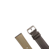 vegan leather straps, wristwatch straps, HappieWatch