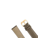 vegan leather straps, wristwatch straps, HappieWatch