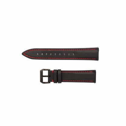 vegan leather straps, wristwatch straps, HappieWatch