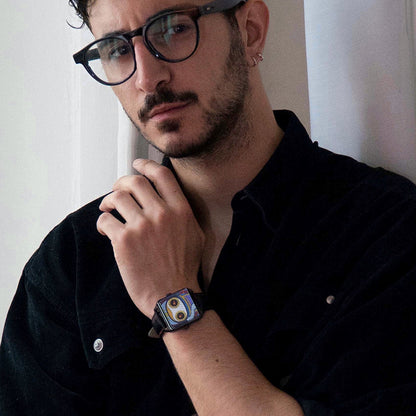 Astronaut - HappieWatch