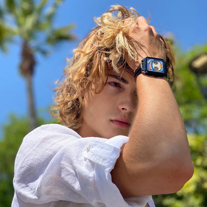 Astronaut - HappieWatch