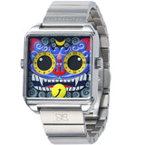 wristwatches, unisex watch, foo dog watch, HappieWatch