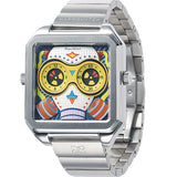 HappieWatch, watches, wrist watch, unisex watch, trending watch, poison happiewatches